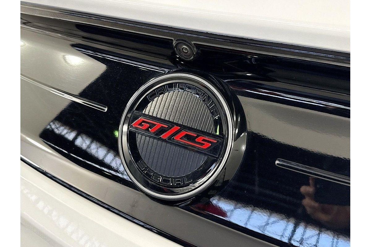 2023 Ford Mustang GT FN