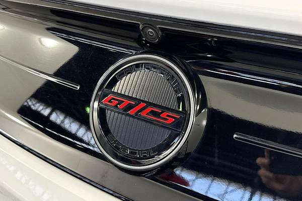 2023 Ford Mustang GT FN