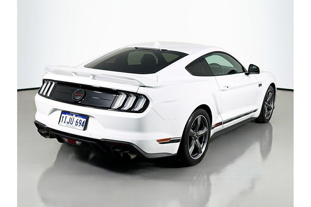 2023 Ford Mustang GT FN