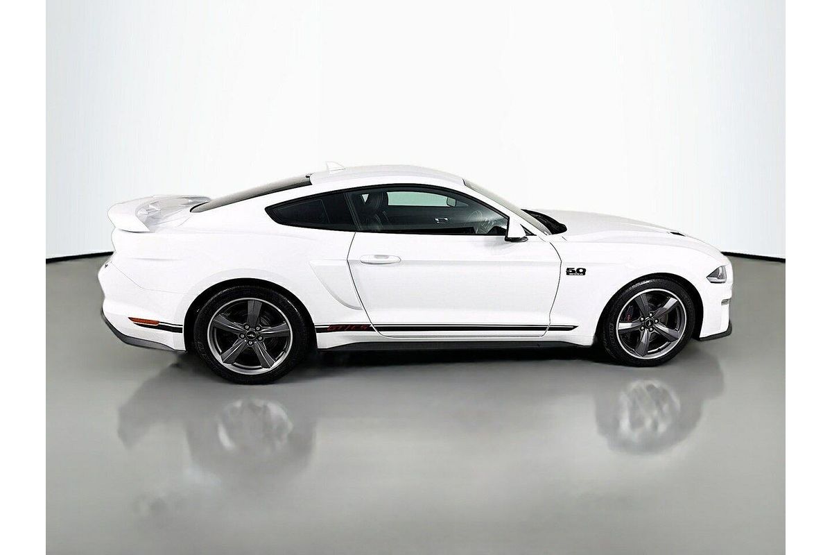 2023 Ford Mustang GT FN