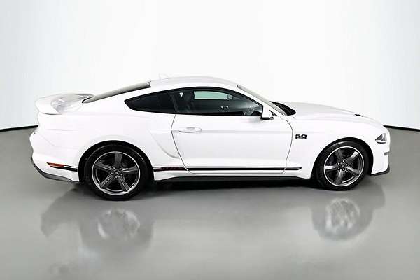 2023 Ford Mustang GT FN