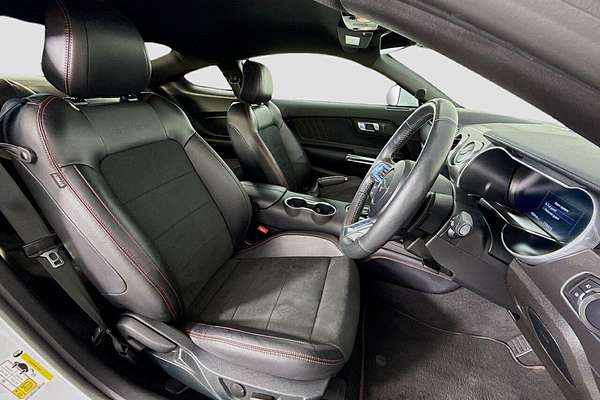 2023 Ford Mustang GT FN