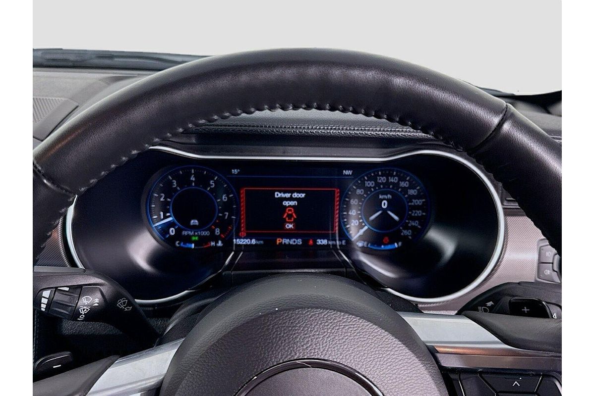 2023 Ford Mustang GT FN