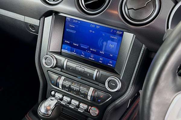 2023 Ford Mustang GT FN
