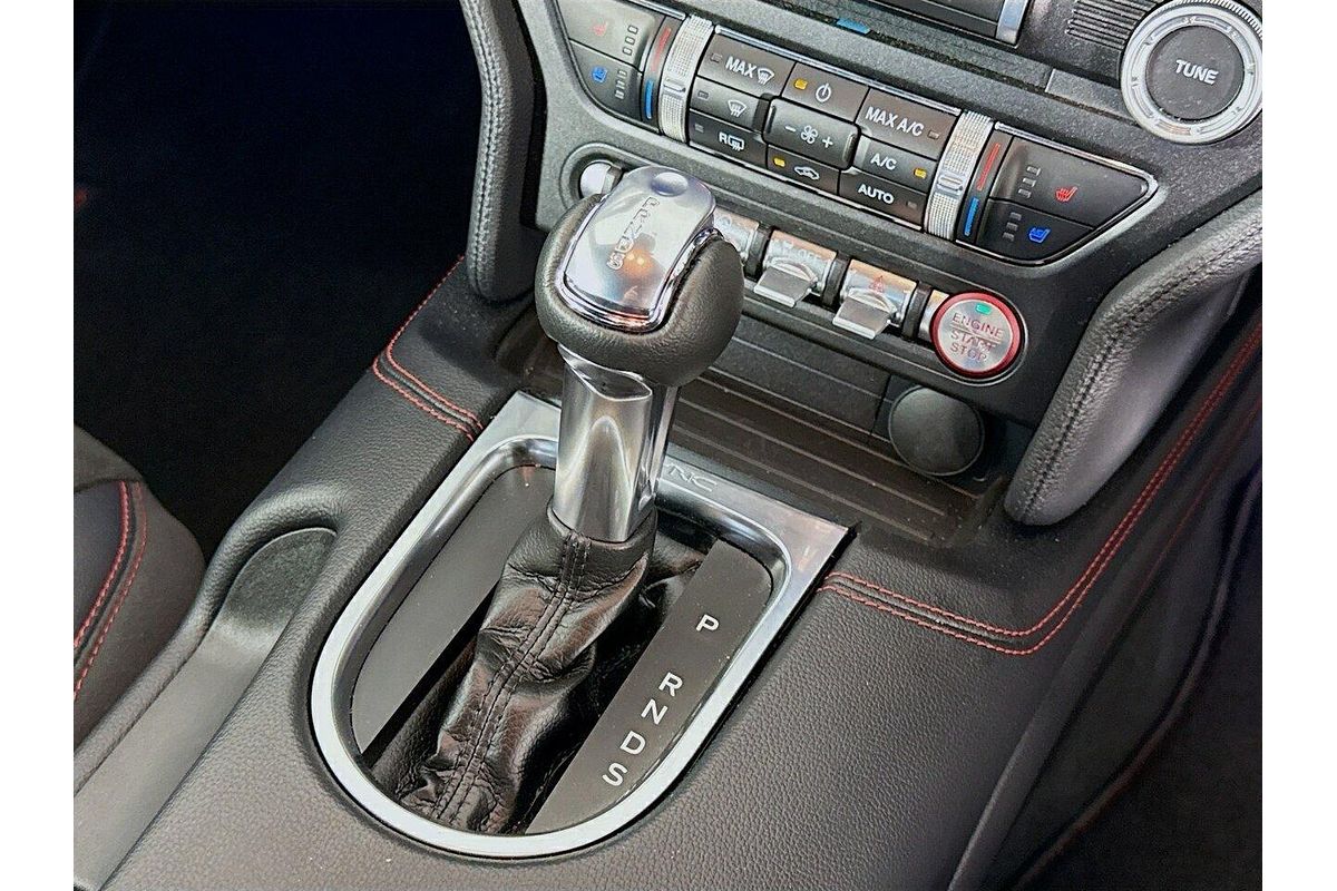 2023 Ford Mustang GT FN