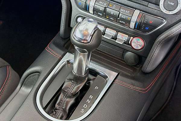 2023 Ford Mustang GT FN