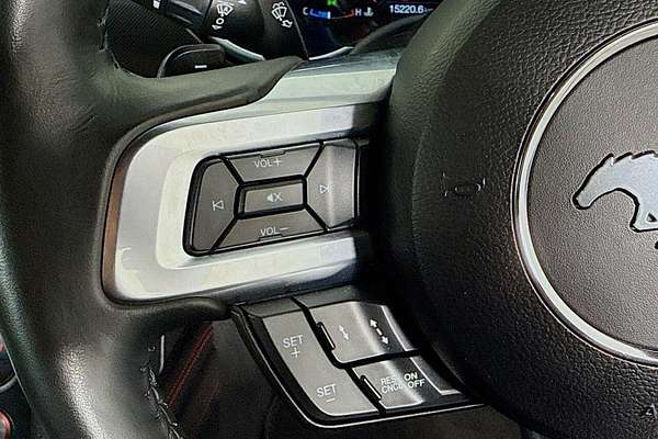 2023 Ford Mustang GT FN