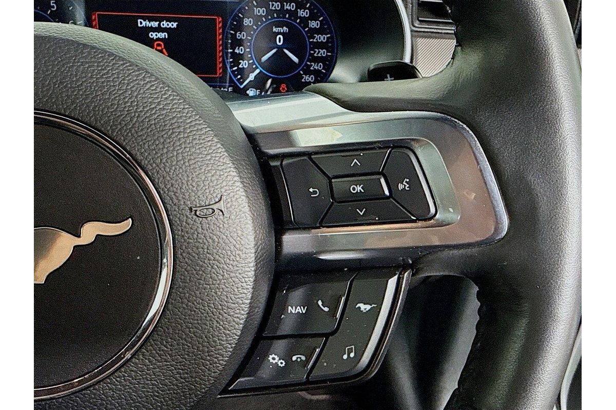 2023 Ford Mustang GT FN