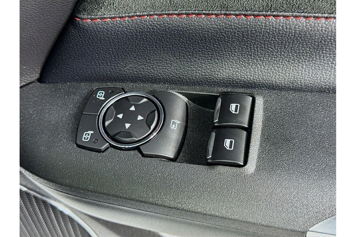 2023 Ford Mustang GT FN
