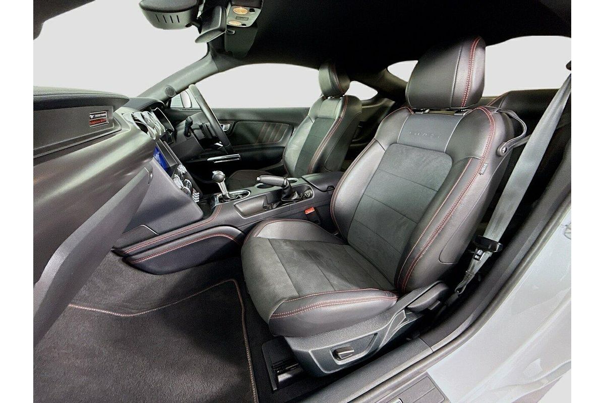 2023 Ford Mustang GT FN