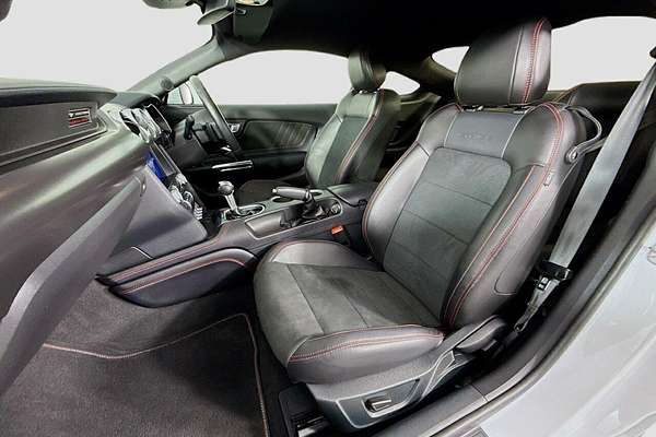 2023 Ford Mustang GT FN