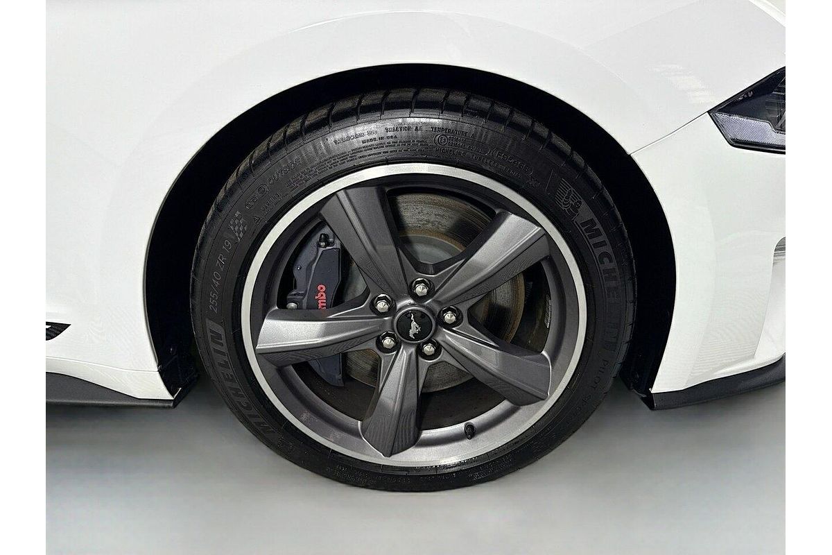 2023 Ford Mustang GT FN
