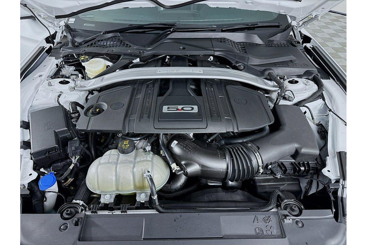 2023 Ford Mustang GT FN
