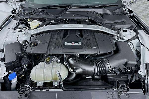 2023 Ford Mustang GT FN