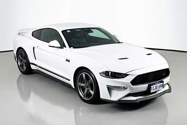 2023 Ford Mustang GT FN
