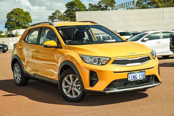 2024 Kia Stonic S YB
