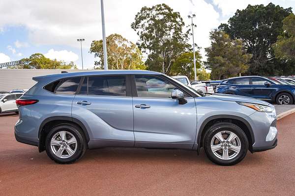 2023 Toyota Kluger GX TXUA70R