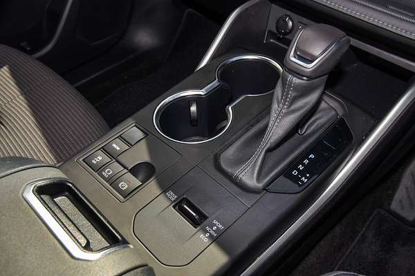 2023 Toyota Kluger GX TXUA70R