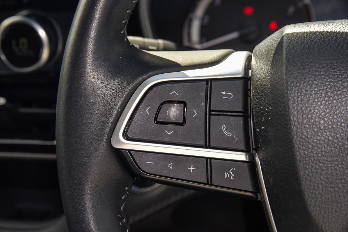2023 Toyota Kluger GX TXUA70R