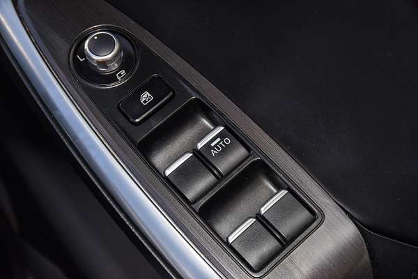 2015 Mazda CX-5 Grand Touring KE Series 2