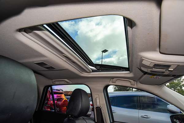 2015 Mazda CX-5 Grand Touring KE Series 2