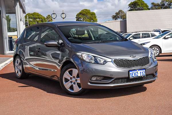 2015 Kia Cerato S YD