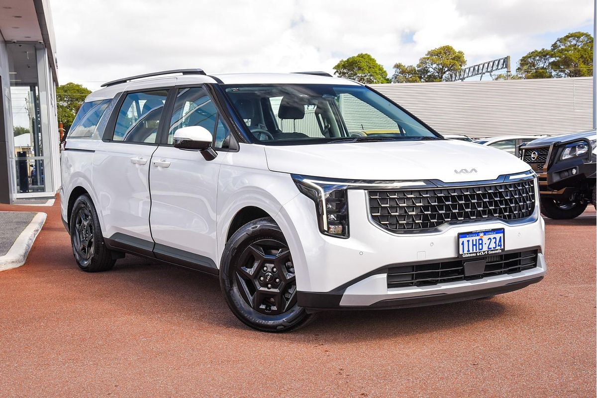 2024 Kia Carnival S KA4 PE