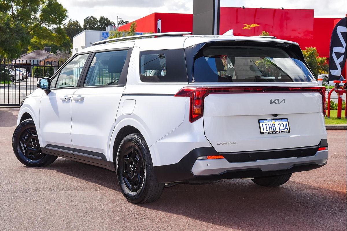 2024 Kia Carnival S KA4 PE