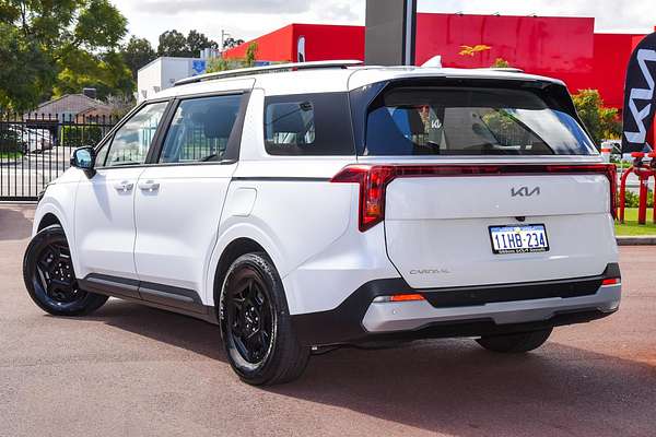 2024 Kia Carnival S KA4 PE