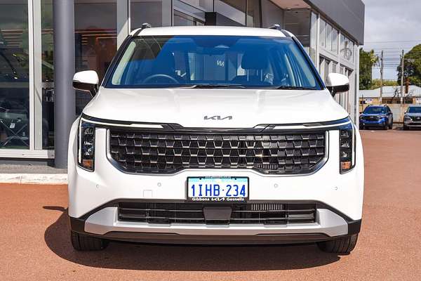 2024 Kia Carnival S KA4 PE