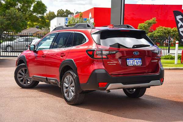 2024 Subaru Outback AWD 6GEN