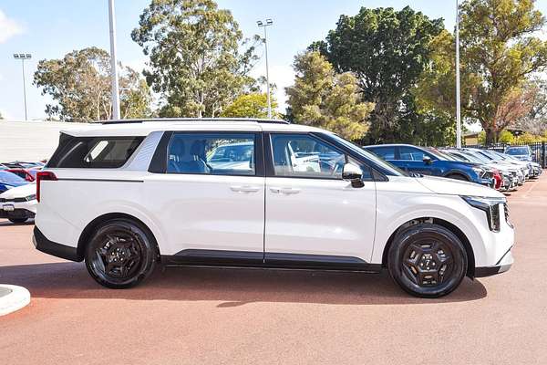 2024 Kia Carnival S KA4 PE