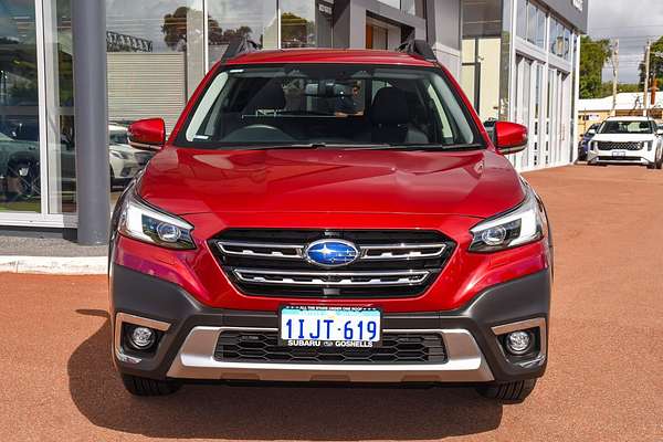 2024 Subaru Outback AWD 6GEN