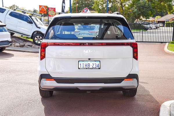 2024 Kia Carnival S KA4 PE