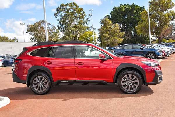 2024 Subaru Outback AWD 6GEN