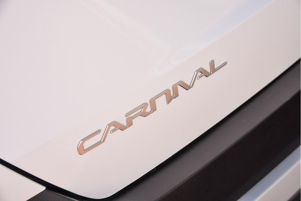 2024 Kia Carnival S KA4 PE