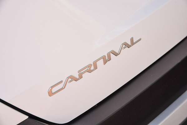 2024 Kia Carnival S KA4 PE