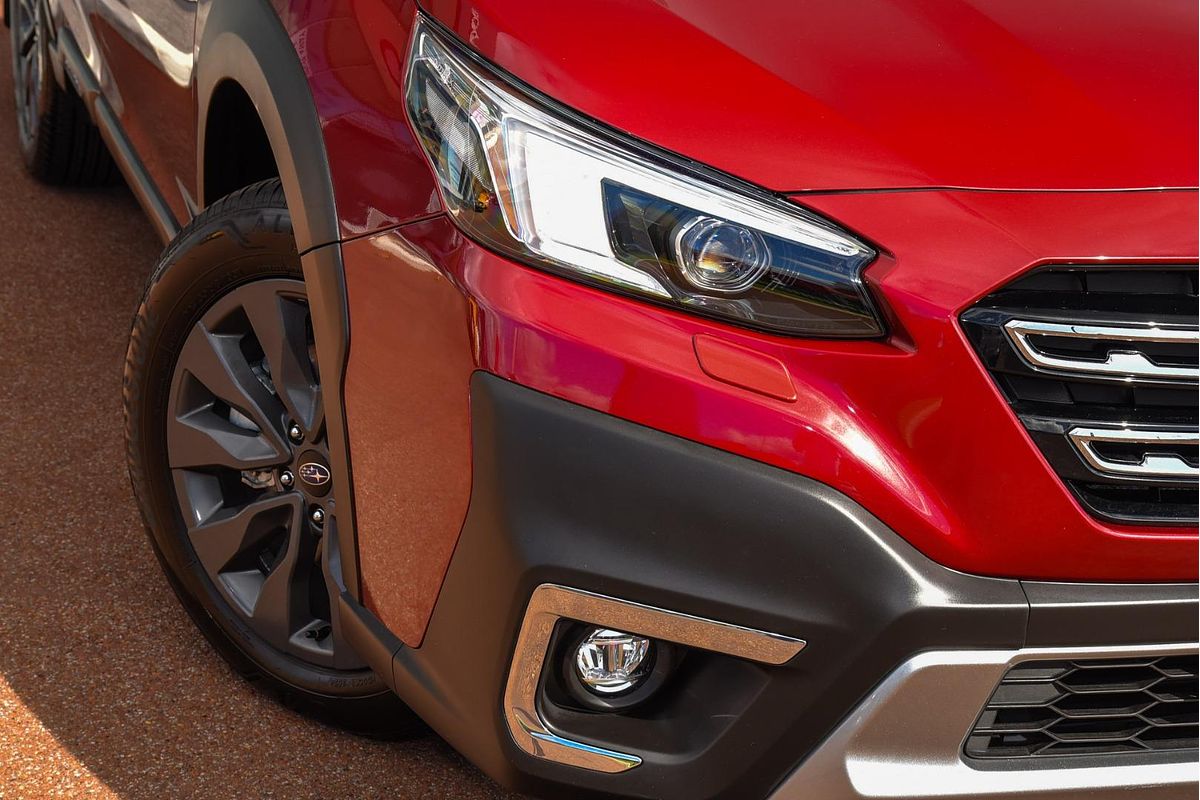 2024 Subaru Outback AWD 6GEN