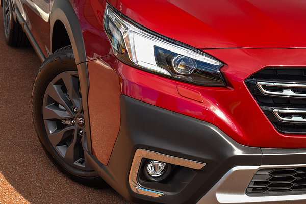 2024 Subaru Outback AWD 6GEN