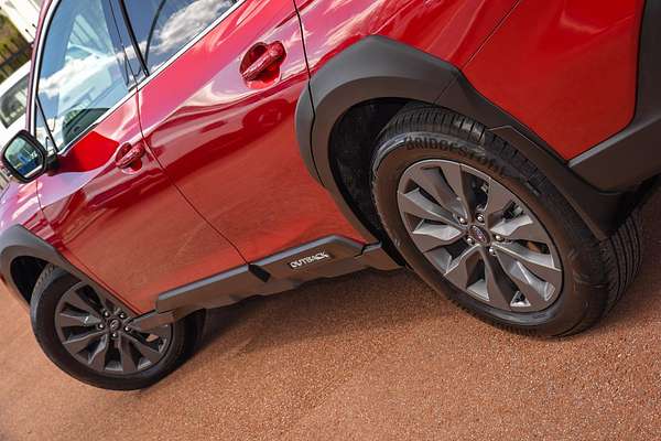 2024 Subaru Outback AWD 6GEN