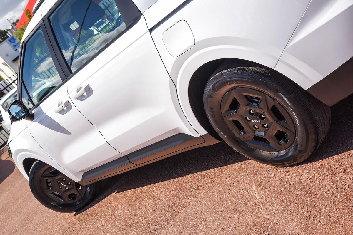2024 Kia Carnival S KA4 PE