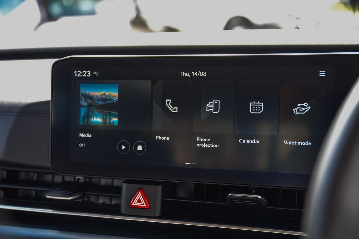 2024 Kia Carnival S KA4 PE