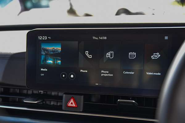 2024 Kia Carnival S KA4 PE