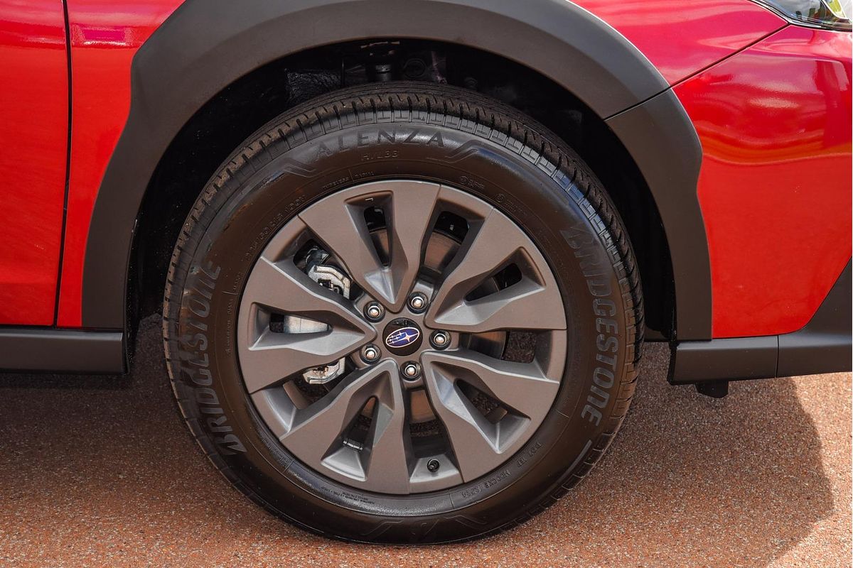 2024 Subaru Outback AWD 6GEN