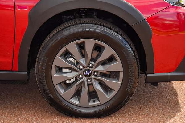 2024 Subaru Outback AWD 6GEN
