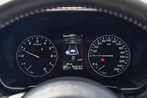 2024 Subaru Outback AWD 6GEN