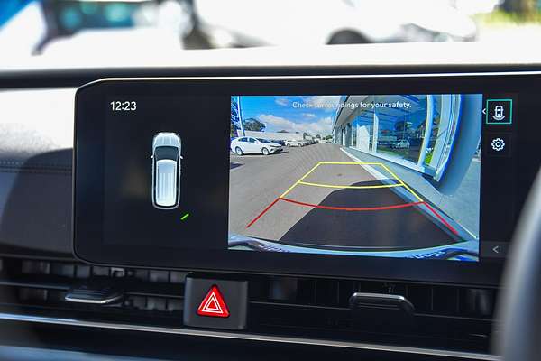 2024 Kia Carnival S KA4 PE