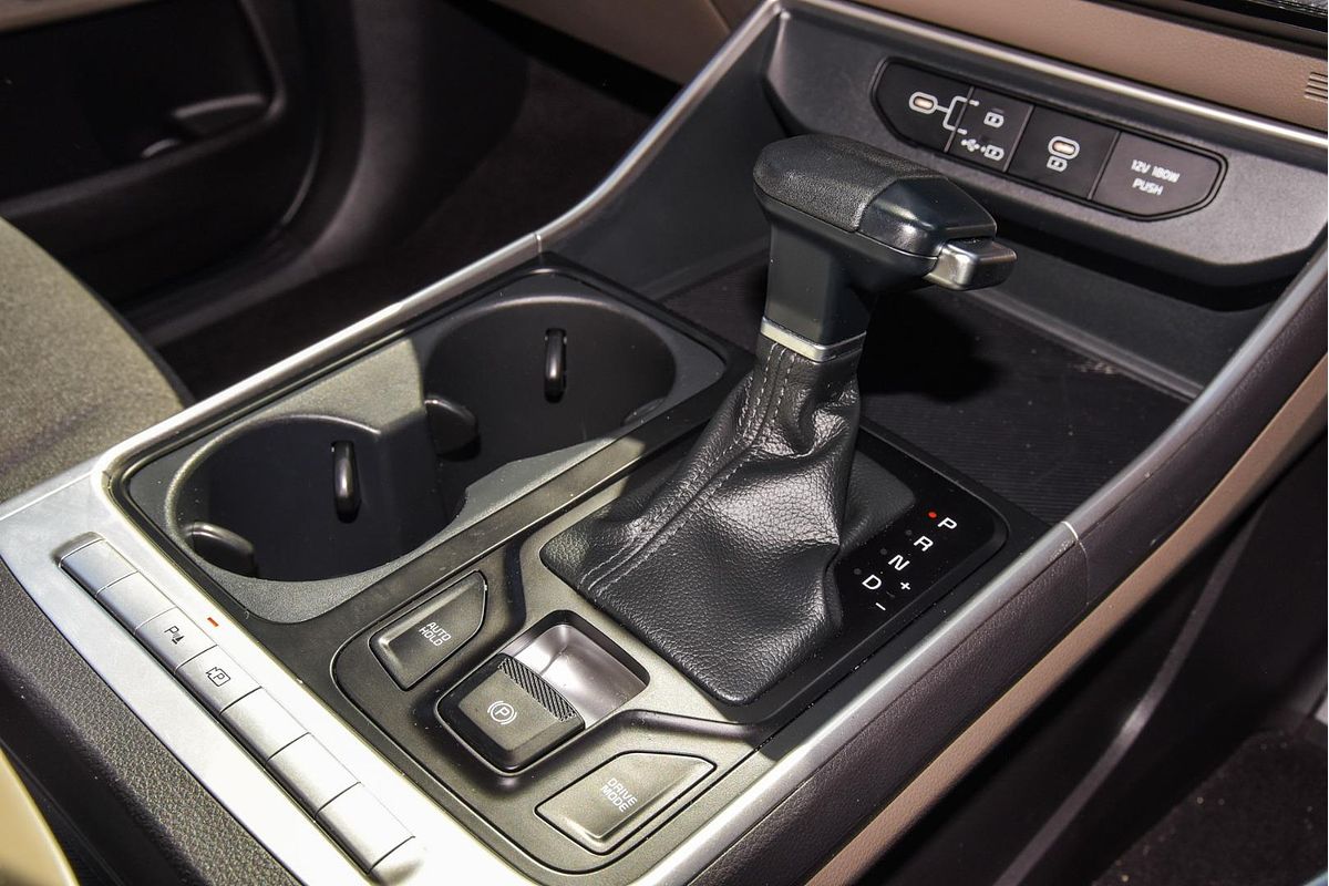 2024 Kia Carnival S KA4 PE