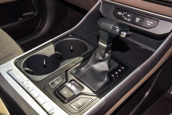 2024 Kia Carnival S KA4 PE