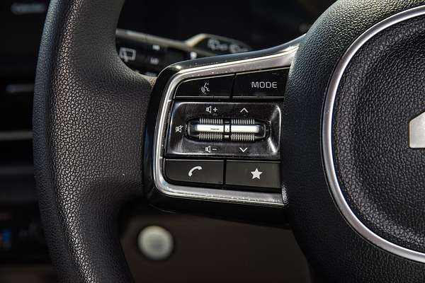 2024 Kia Carnival S KA4 PE